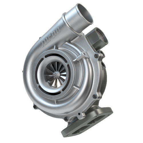 car-turbocharger